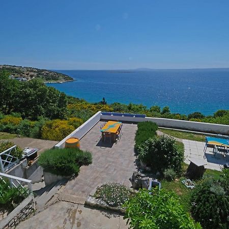 Apartamento The View Stara Baška Exterior foto