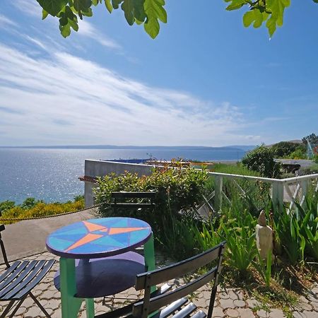 Apartamento The View Stara Baška Exterior foto