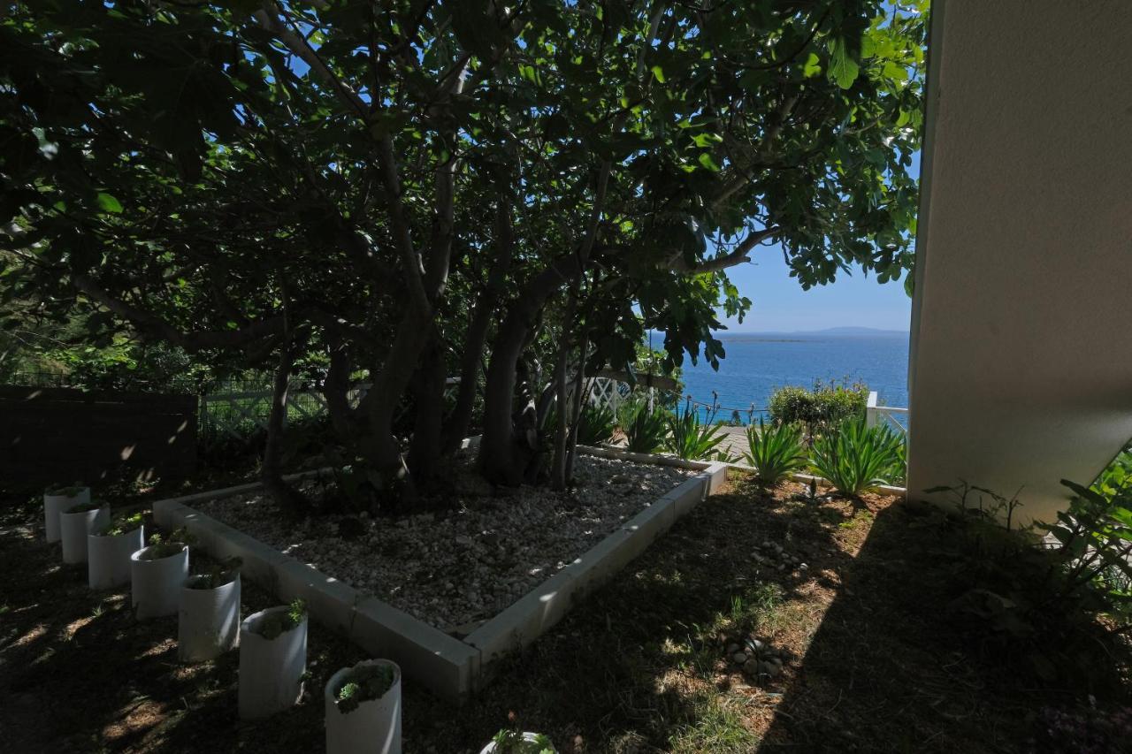 Apartamento The View Stara Baška Exterior foto