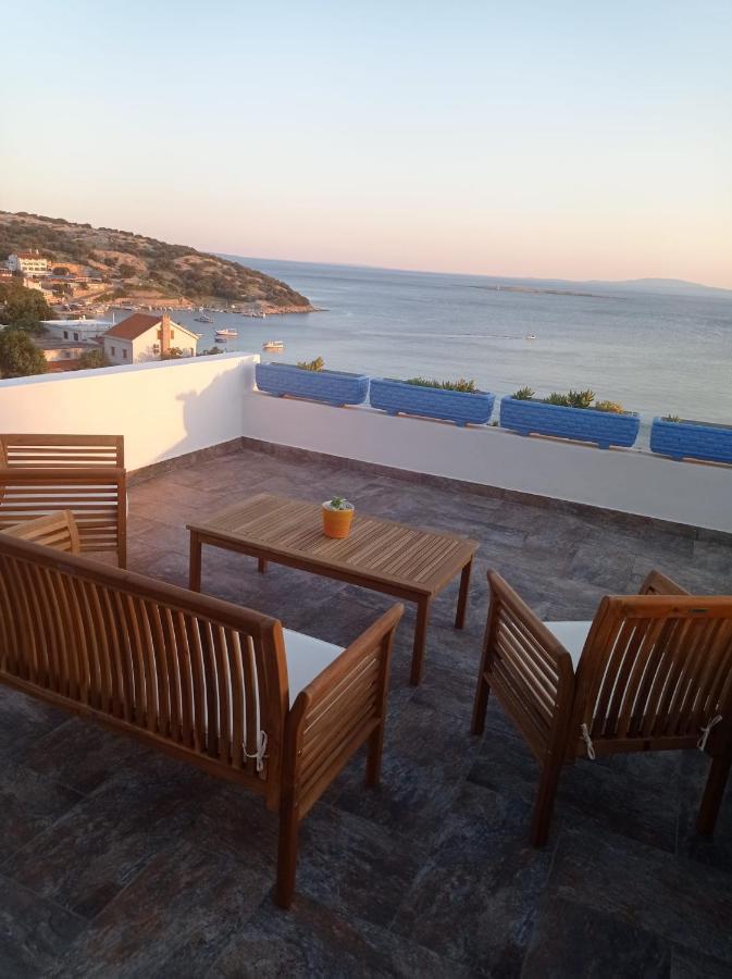 Apartamento The View Stara Baška Exterior foto